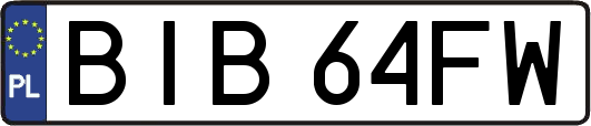 BIB64FW