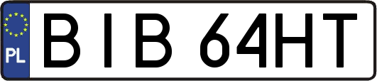 BIB64HT