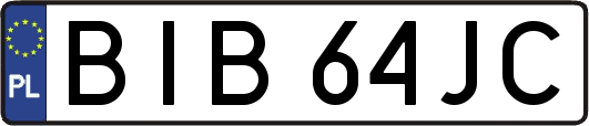 BIB64JC