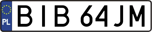 BIB64JM