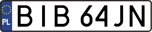 BIB64JN