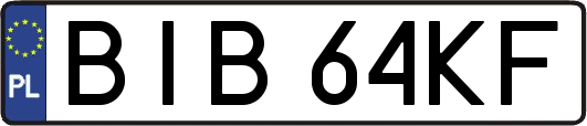 BIB64KF