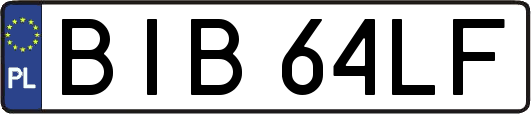 BIB64LF