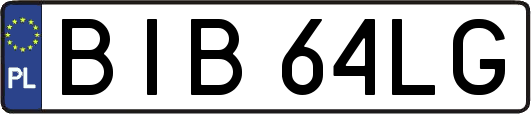 BIB64LG