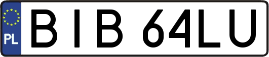 BIB64LU