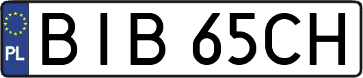 BIB65CH