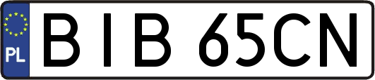 BIB65CN