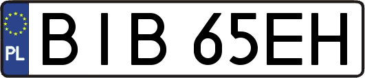 BIB65EH