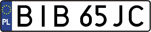 BIB65JC