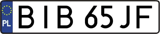 BIB65JF