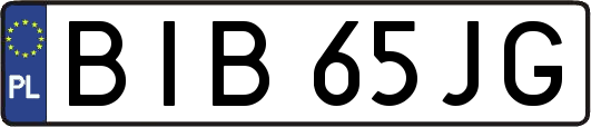 BIB65JG