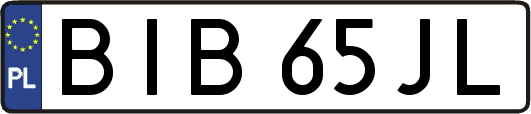 BIB65JL
