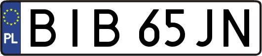BIB65JN