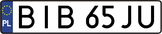BIB65JU