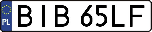 BIB65LF