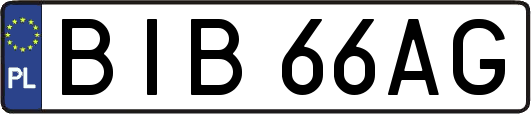 BIB66AG