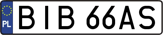 BIB66AS