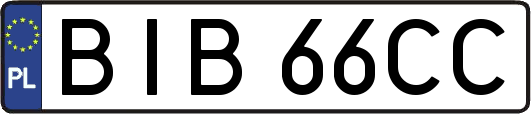 BIB66CC