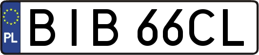 BIB66CL