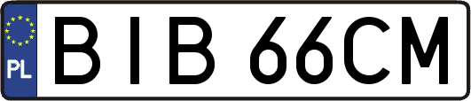 BIB66CM