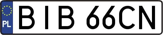 BIB66CN