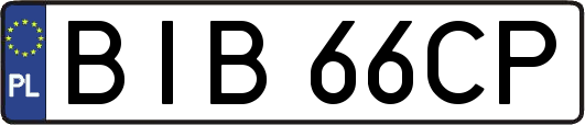 BIB66CP