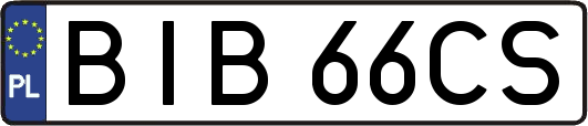 BIB66CS