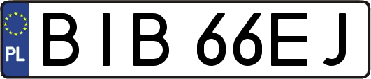 BIB66EJ
