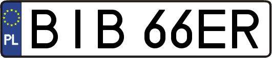 BIB66ER
