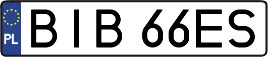BIB66ES