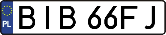 BIB66FJ