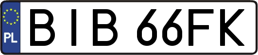 BIB66FK