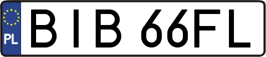 BIB66FL