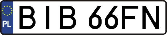BIB66FN