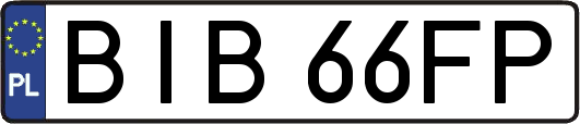 BIB66FP