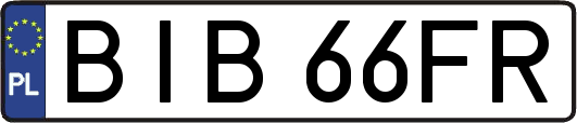 BIB66FR