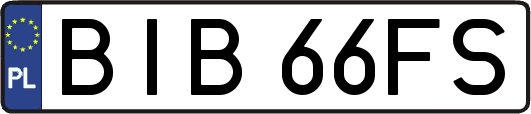 BIB66FS
