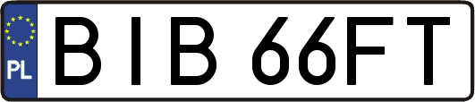 BIB66FT