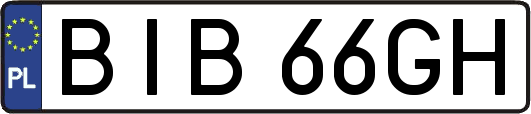 BIB66GH