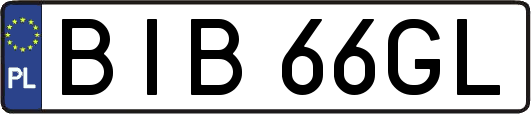 BIB66GL