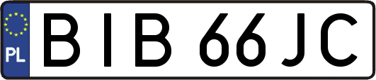 BIB66JC
