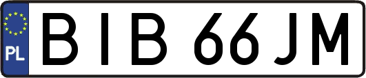 BIB66JM