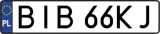 BIB66KJ