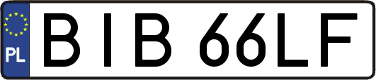 BIB66LF