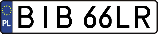 BIB66LR
