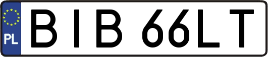 BIB66LT
