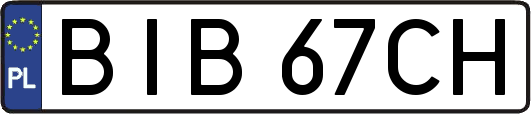 BIB67CH