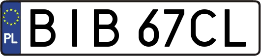 BIB67CL