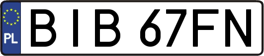 BIB67FN