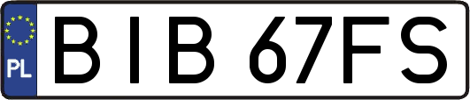 BIB67FS